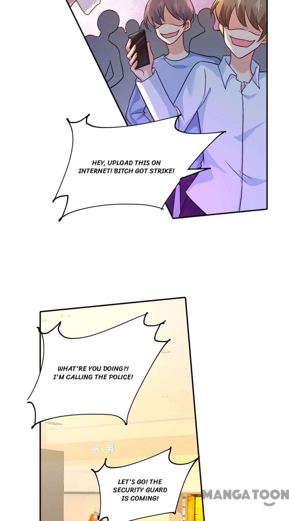 Read CEO Above, Me Below Manga Online