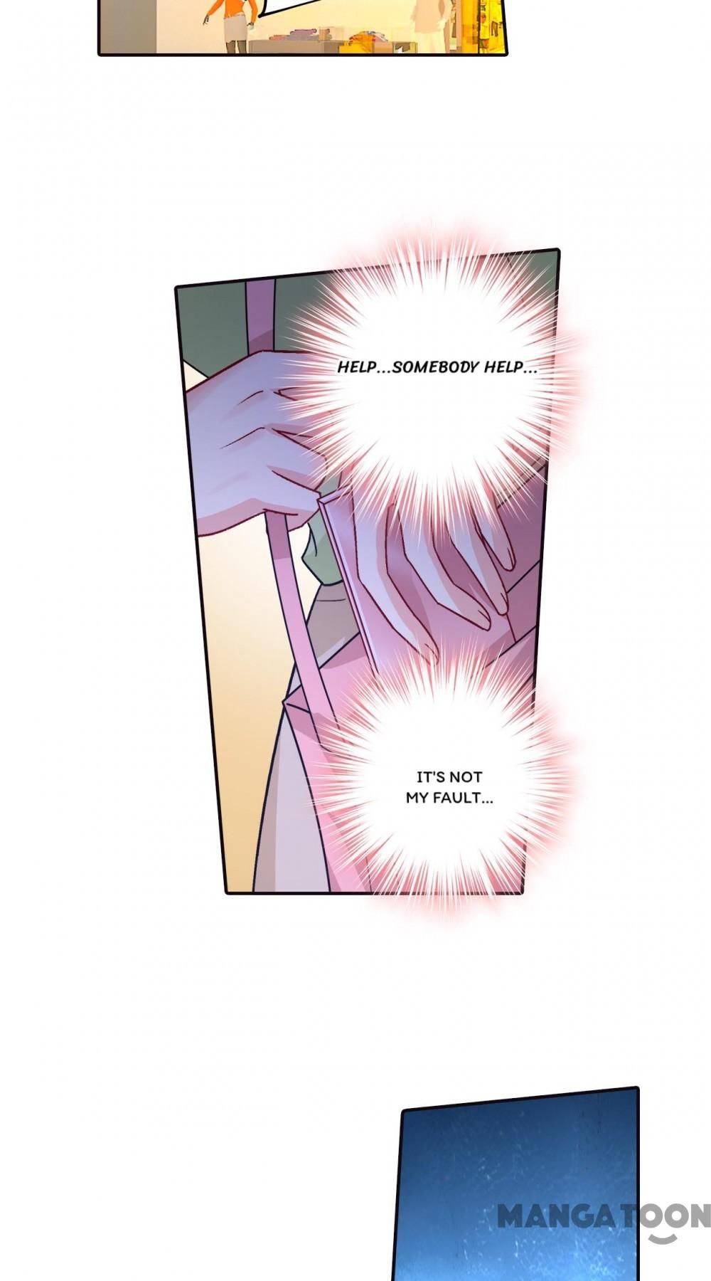 Read CEO Above, Me Below Manga Online