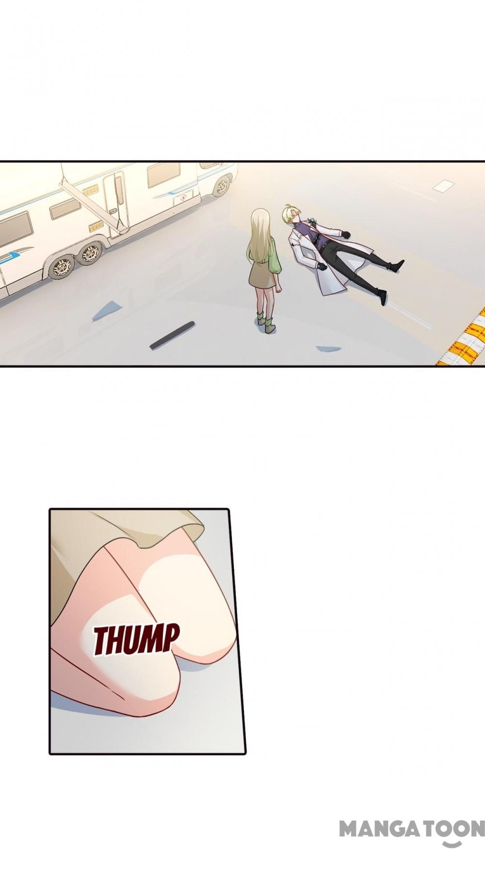 Read CEO Above, Me Below Manga Online