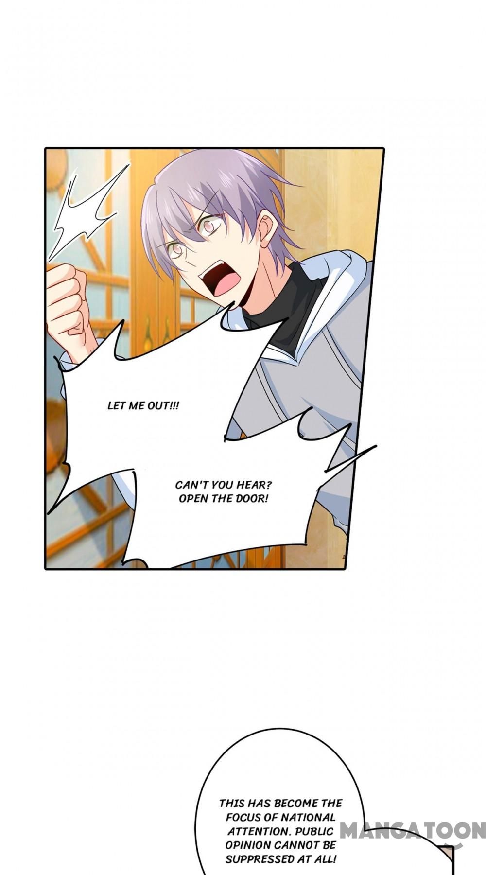 Read CEO Above, Me Below Manga Online