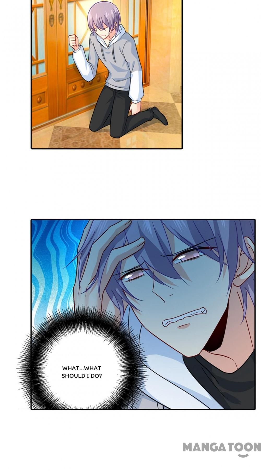 Read CEO Above, Me Below Manga Online