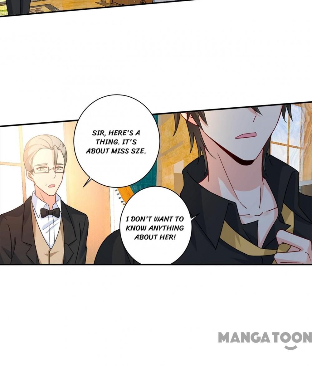 Read CEO Above, Me Below Manga Online