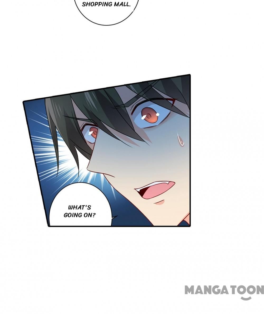 Read CEO Above, Me Below Manga Online