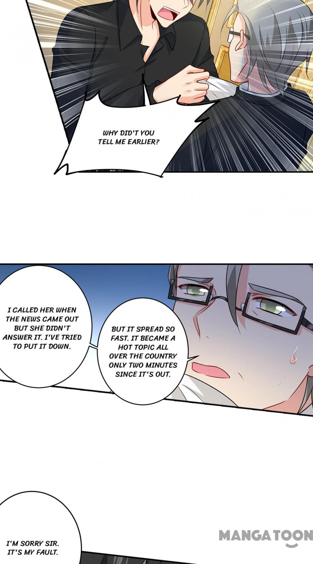 Read CEO Above, Me Below Manga Online