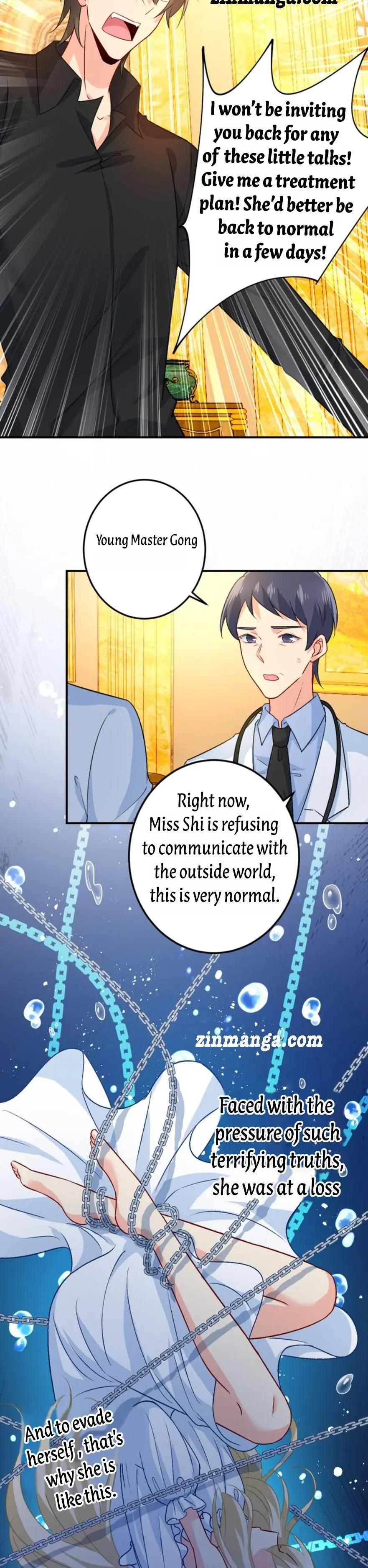 Read CEO Above, Me Below Manga Online