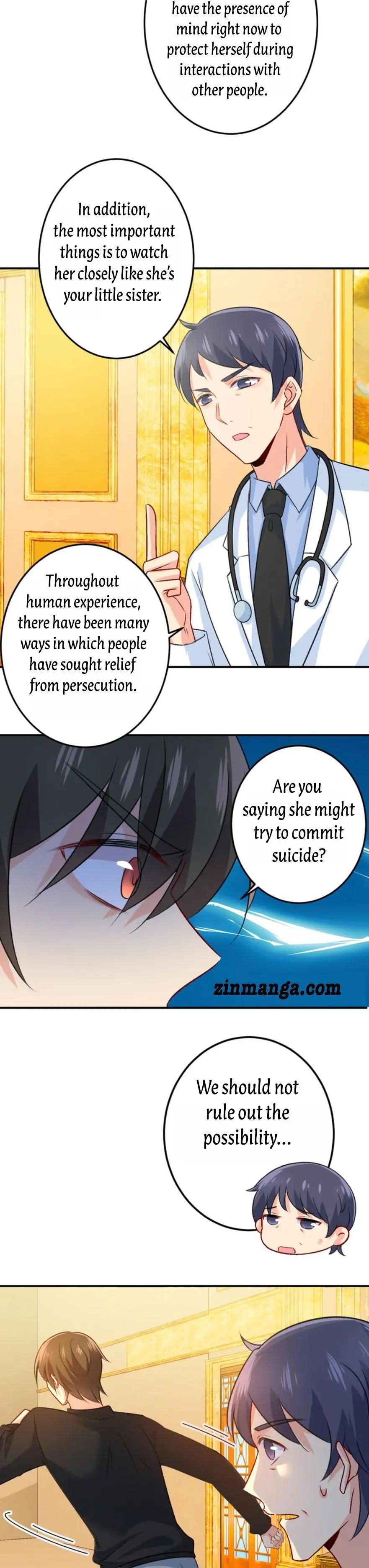 Read CEO Above, Me Below Manga Online
