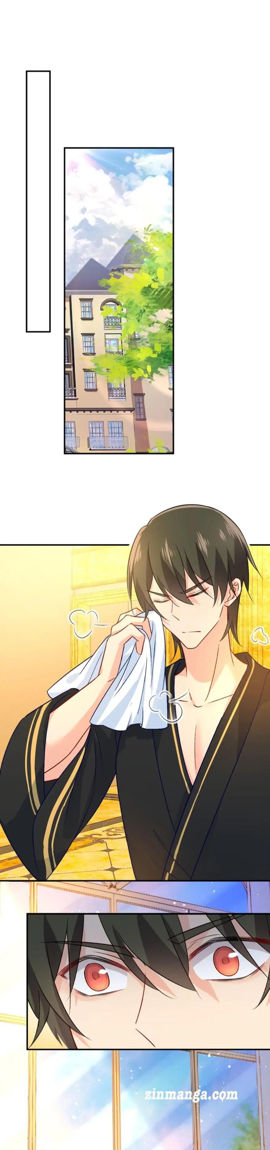 Read CEO Above, Me Below Manga Online