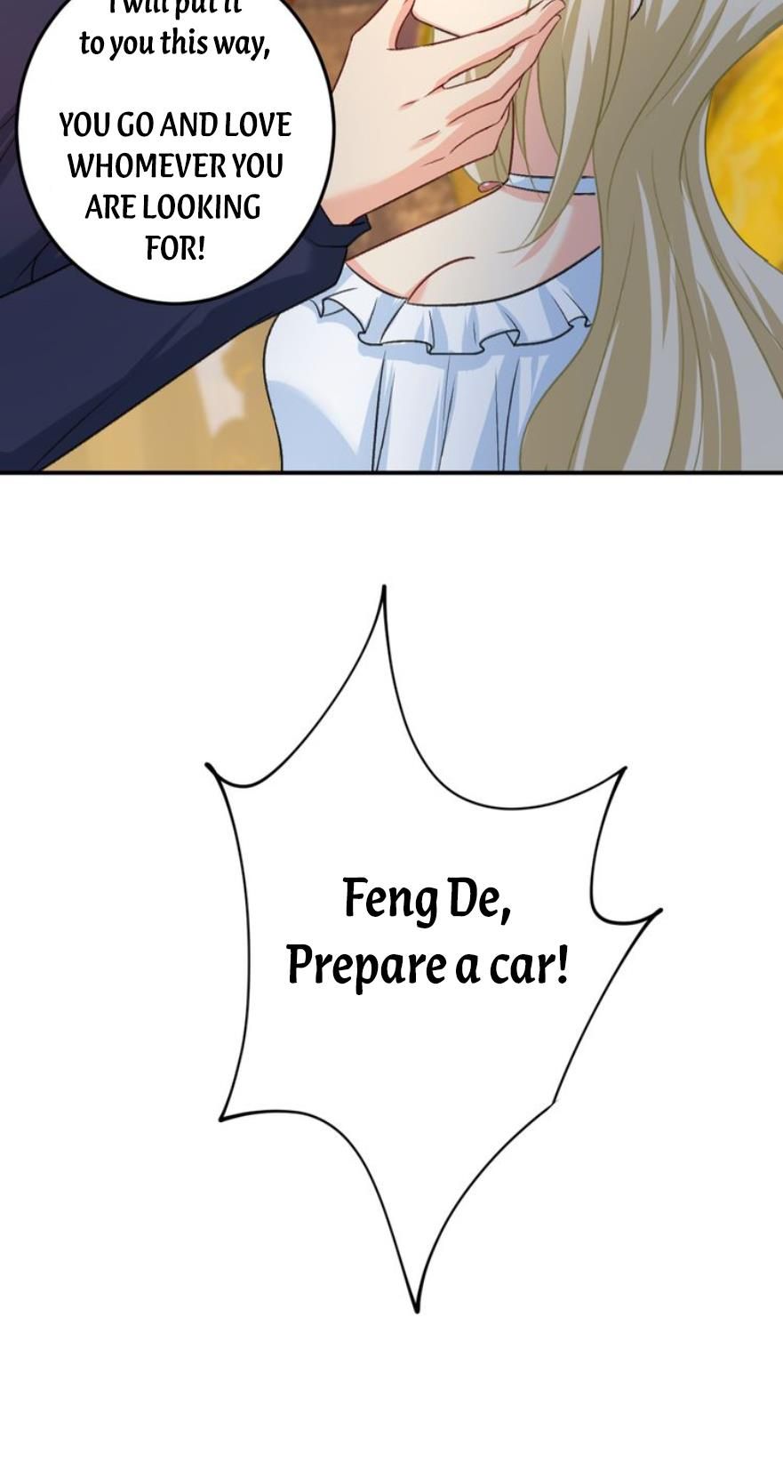 Read CEO Above, Me Below Manga Online