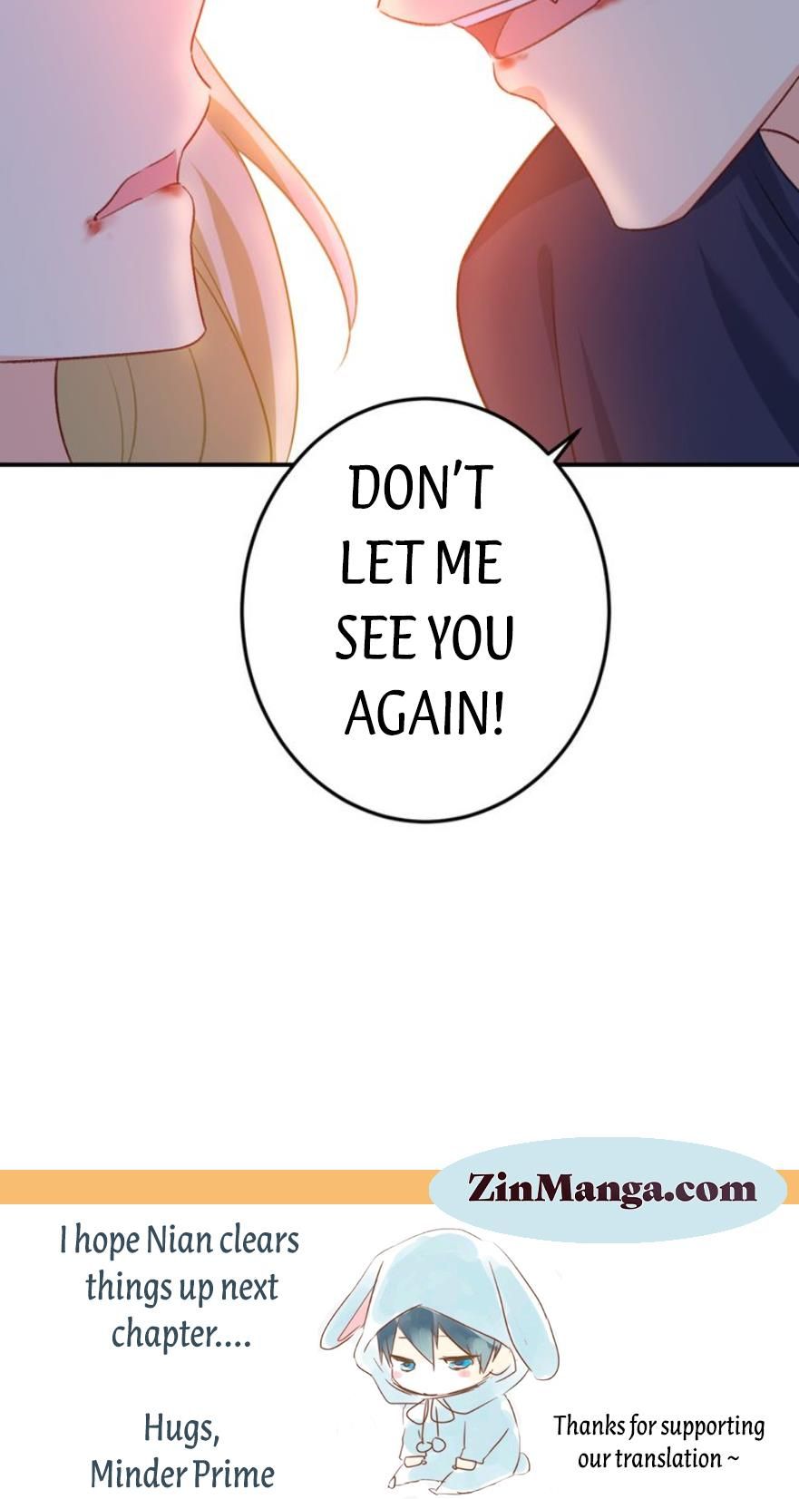 Read CEO Above, Me Below Manga Online