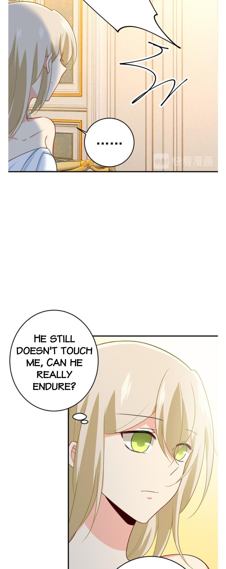Read CEO Above, Me Below Manga Online