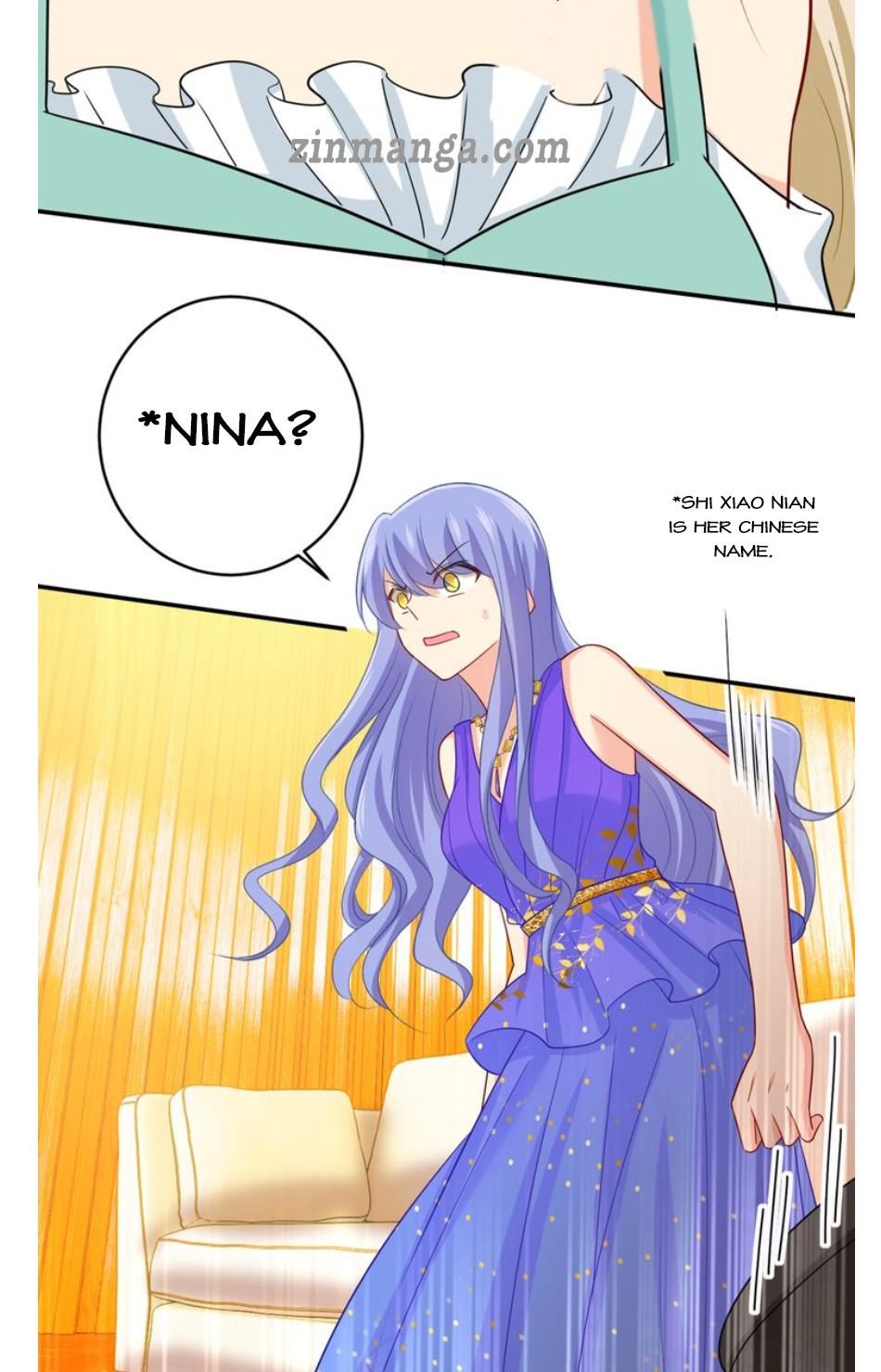 Read CEO Above, Me Below Manga Online
