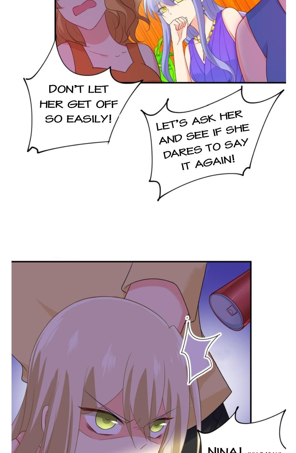 Read CEO Above, Me Below Manga Online