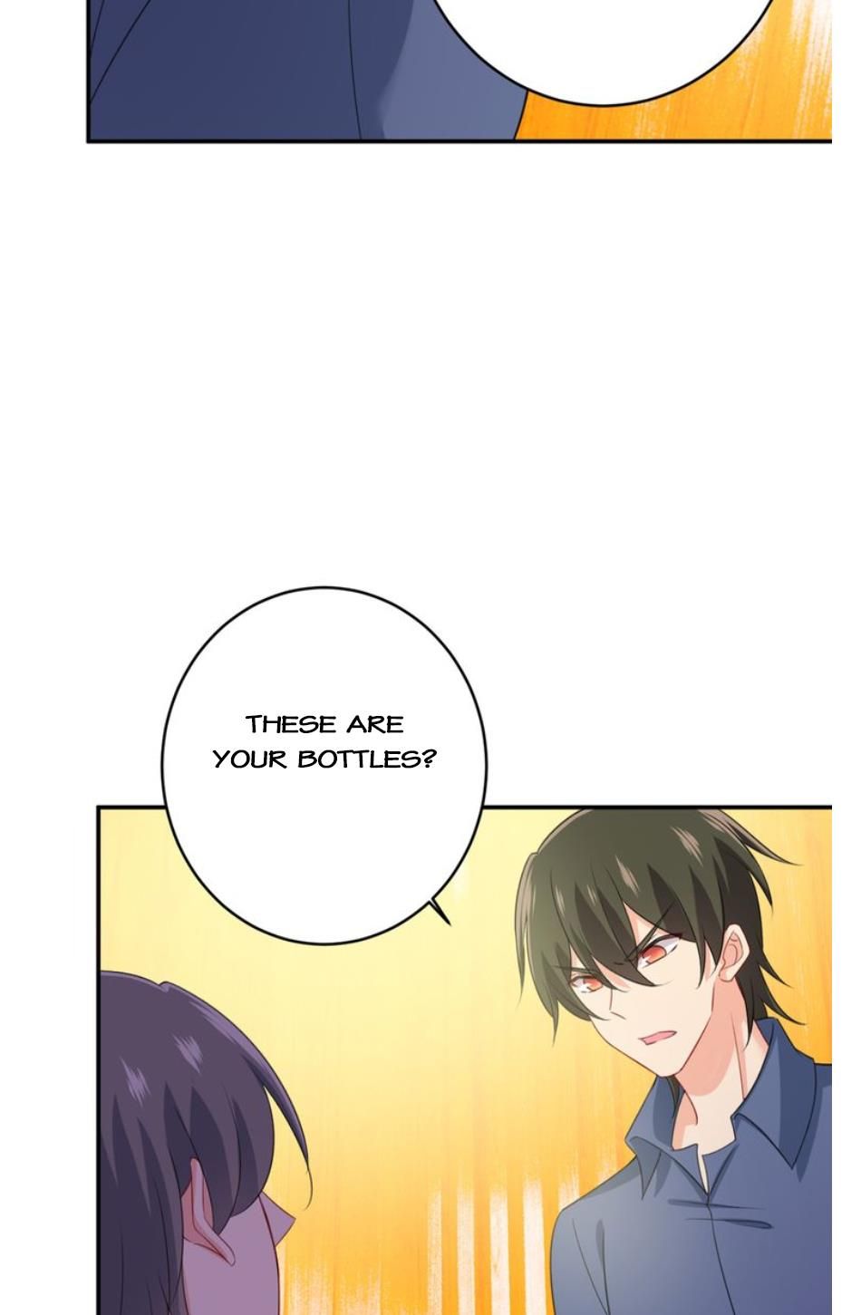 Read CEO Above, Me Below Manga Online