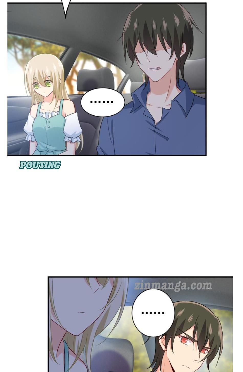 Read CEO Above, Me Below Manga Online