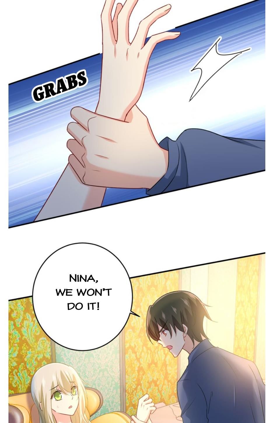 Read CEO Above, Me Below Manga Online
