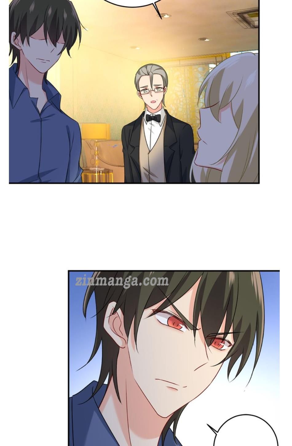Read CEO Above, Me Below Manga Online