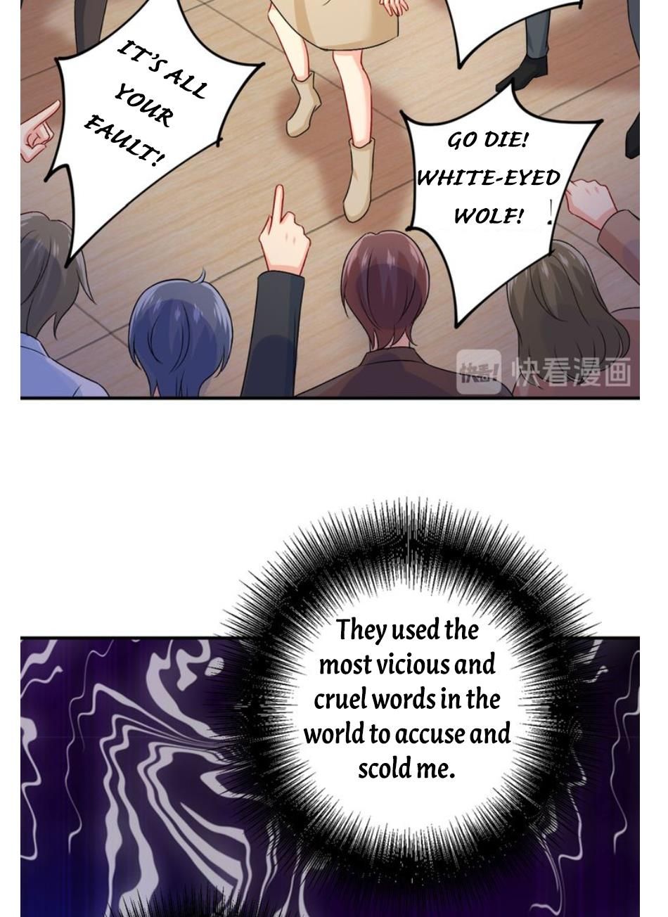 Read CEO Above, Me Below Manga Online