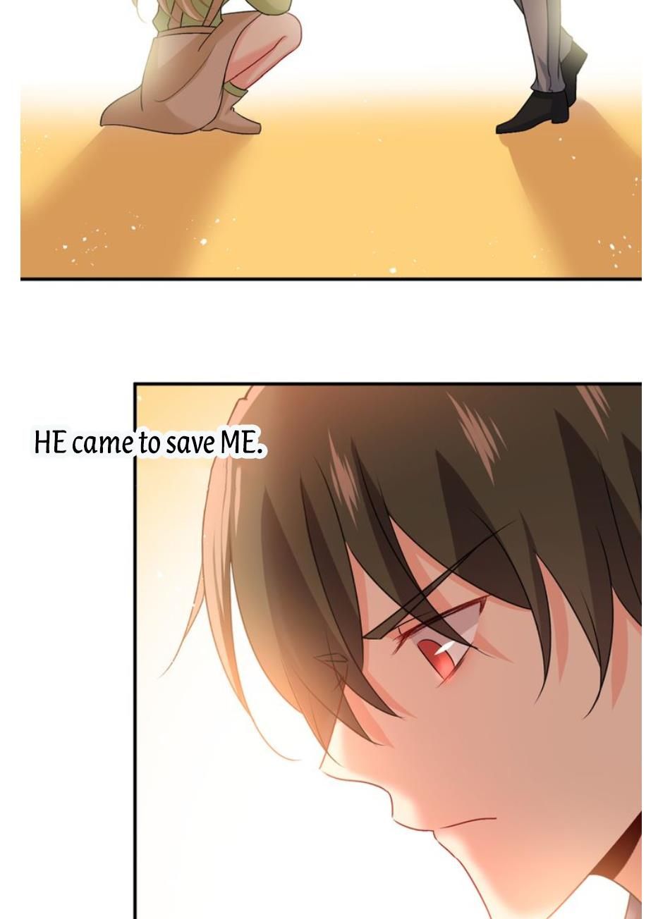 Read CEO Above, Me Below Manga Online