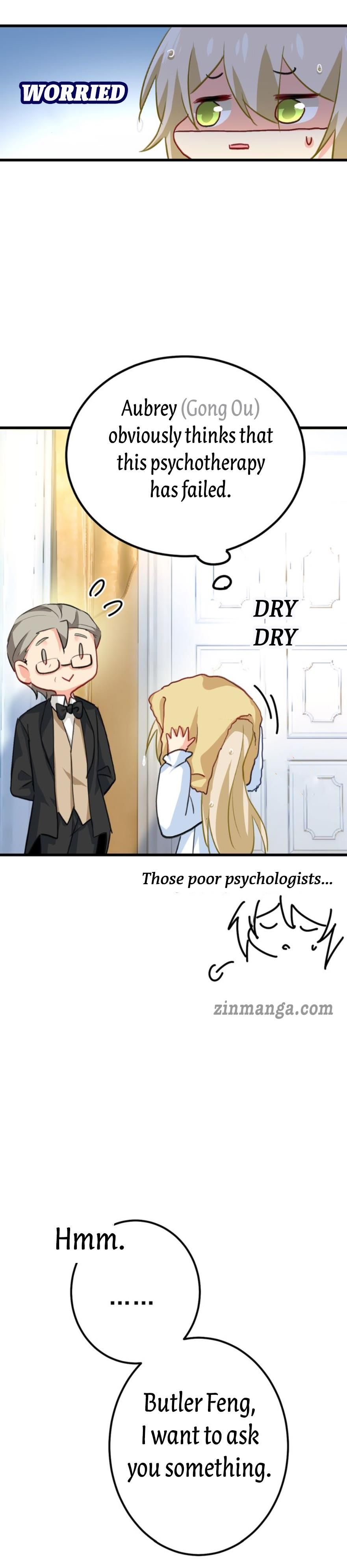 Read CEO Above, Me Below Manga Online