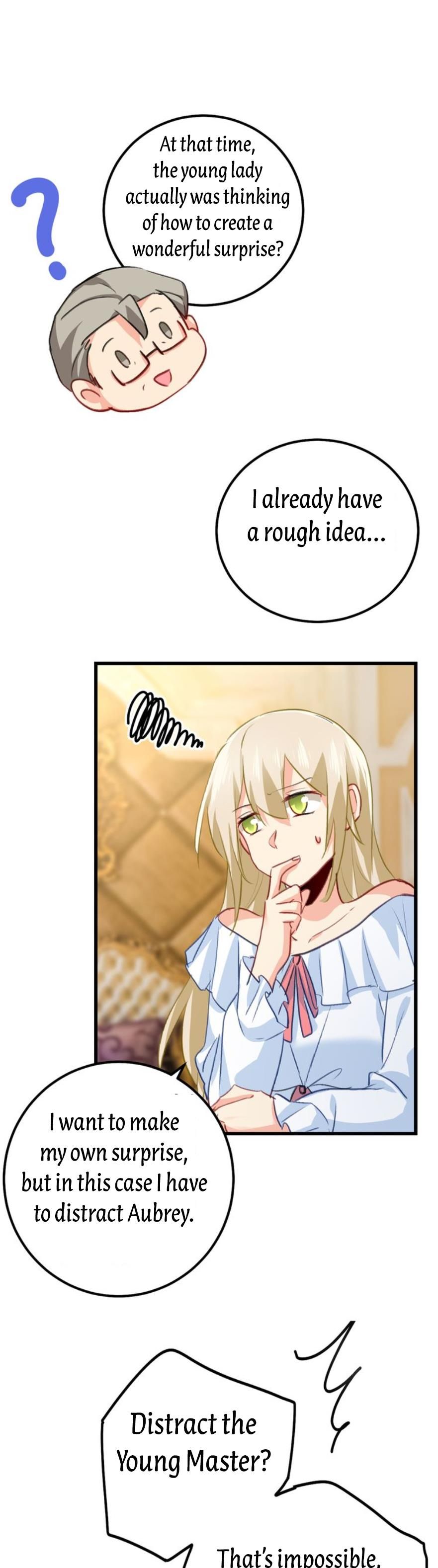 Read CEO Above, Me Below Manga Online