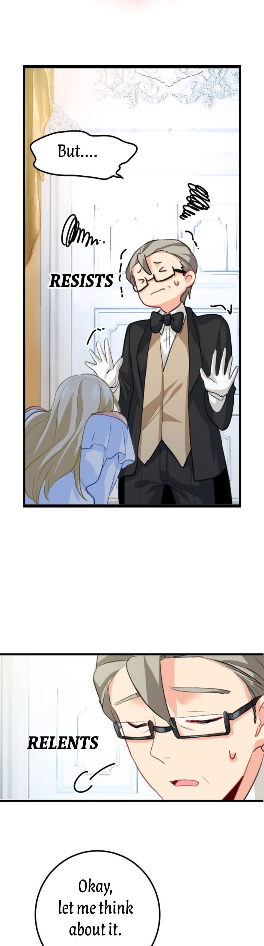 Read CEO Above, Me Below Manga Online