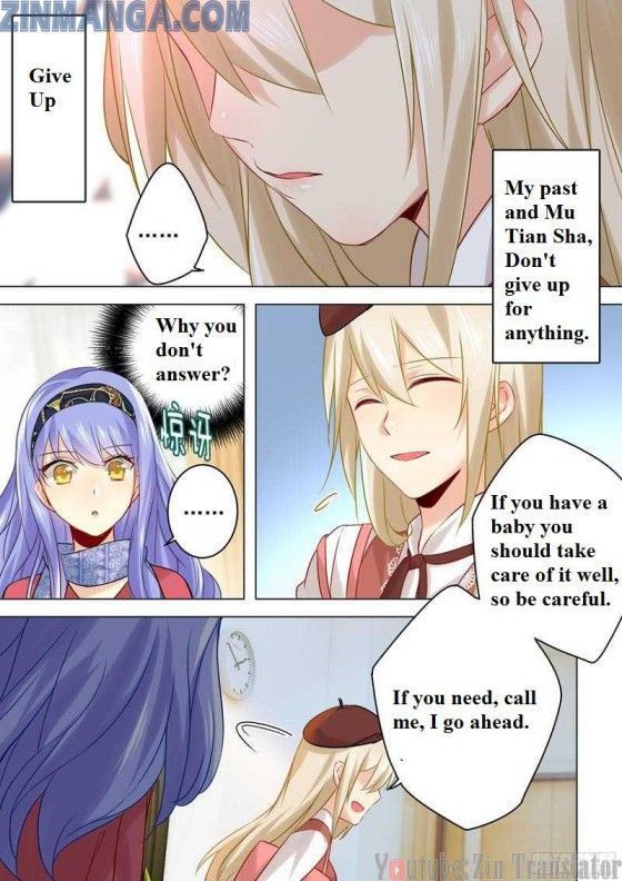 Read CEO Above, Me Below Manga Online