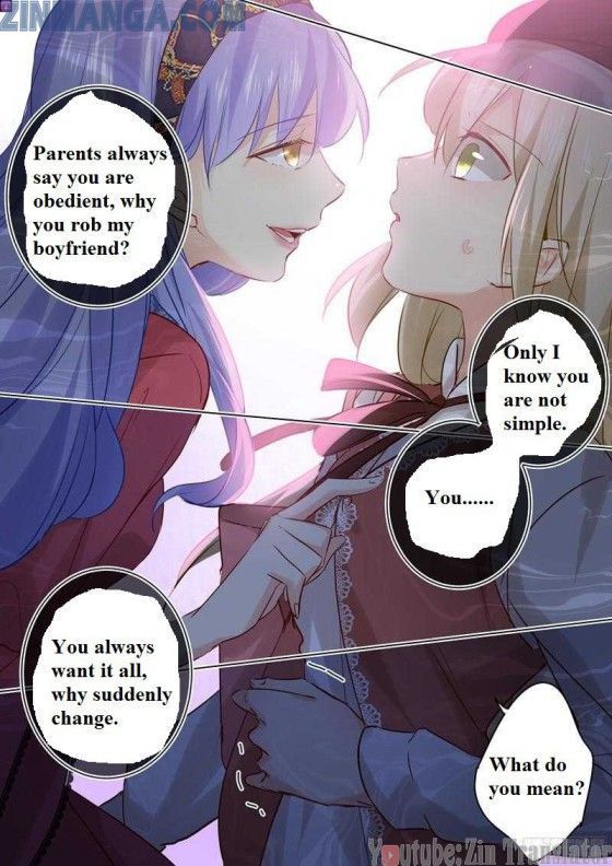 Read CEO Above, Me Below Manga Online