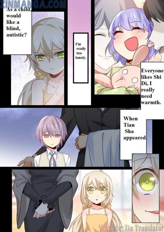 Read CEO Above, Me Below Manga Online