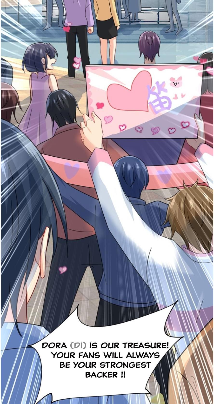 Read CEO Above, Me Below Manga Online