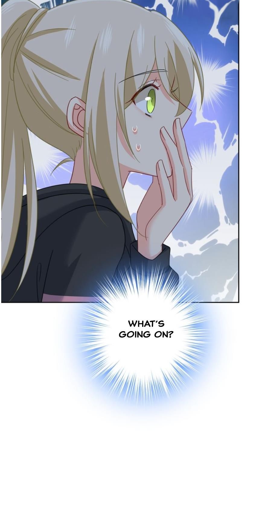 Read CEO Above, Me Below Manga Online