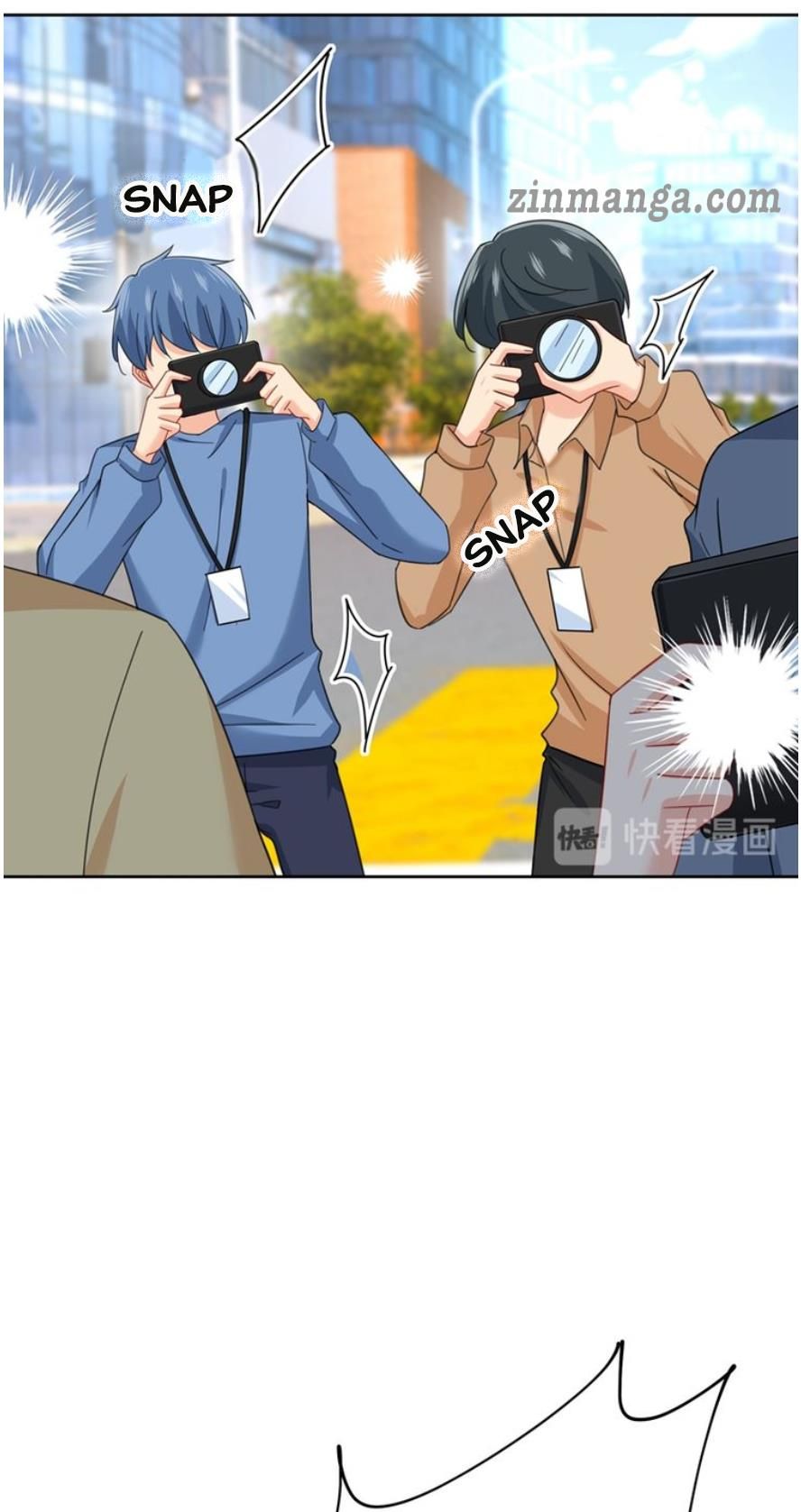 Read CEO Above, Me Below Manga Online