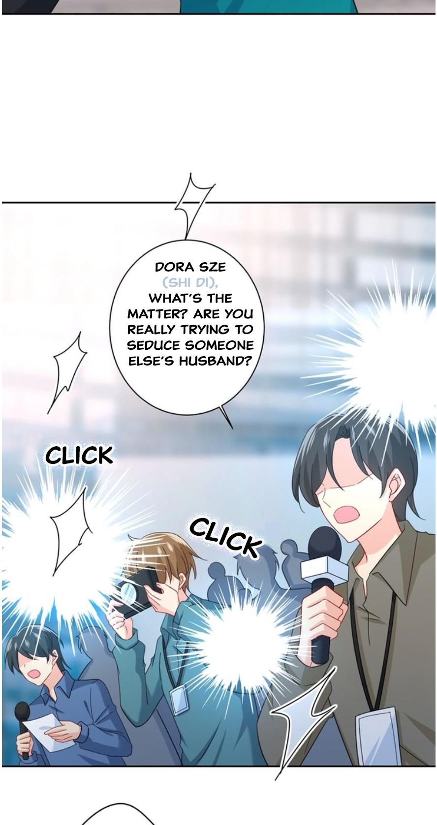Read CEO Above, Me Below Manga Online