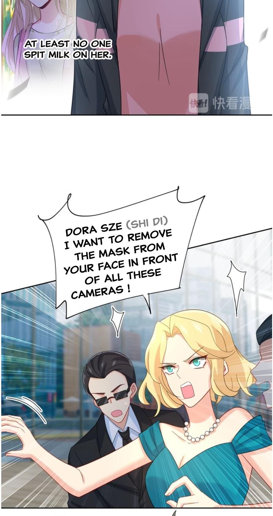 Read CEO Above, Me Below Manga Online