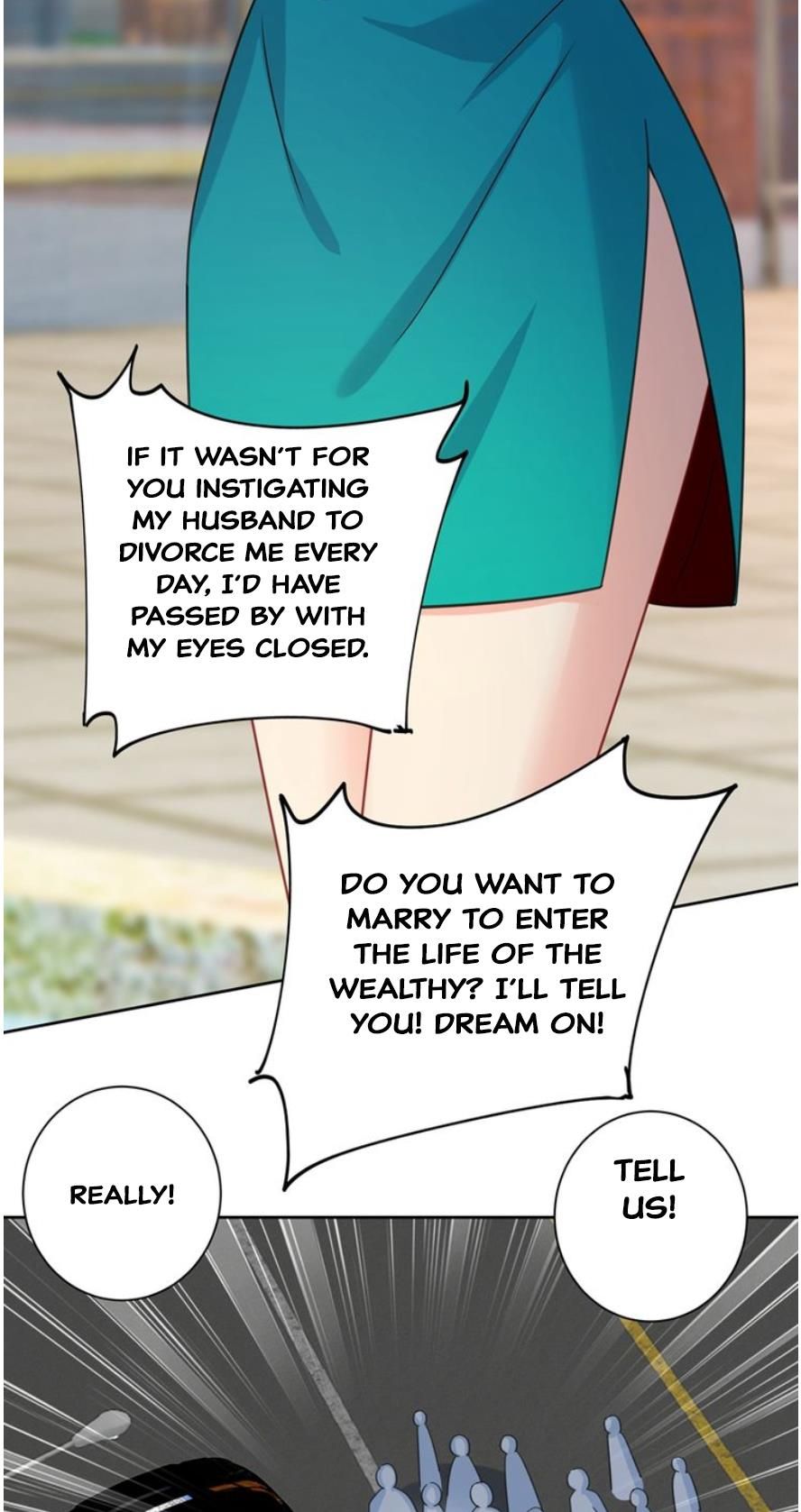 Read CEO Above, Me Below Manga Online