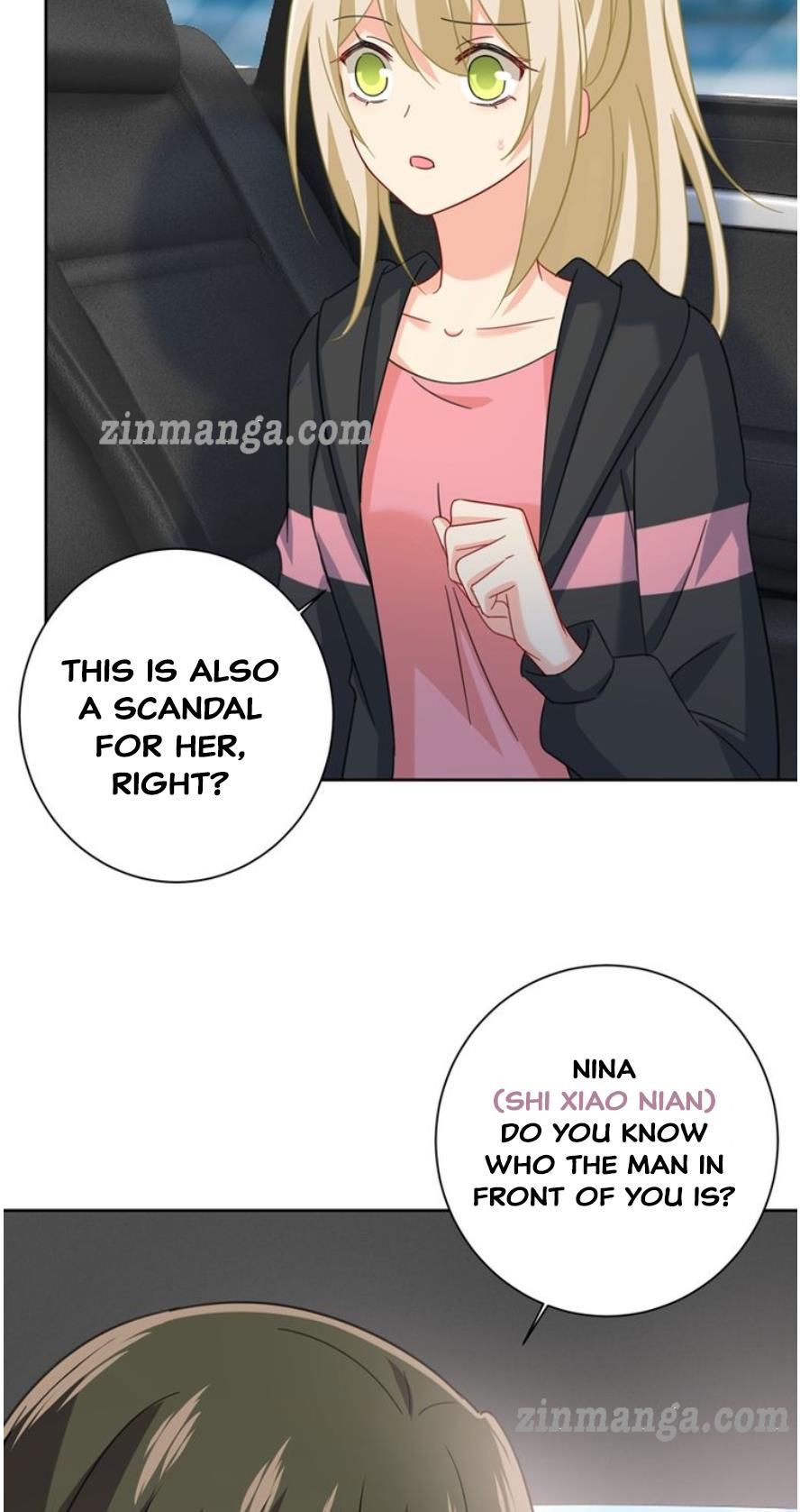 Read CEO Above, Me Below Manga Online