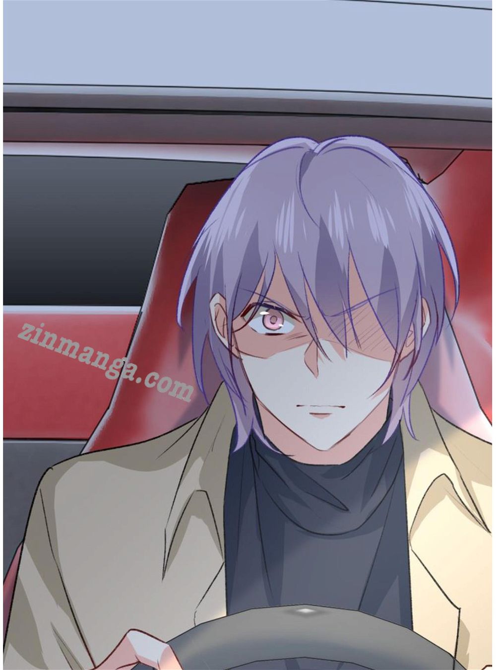 Read CEO Above, Me Below Manga Online