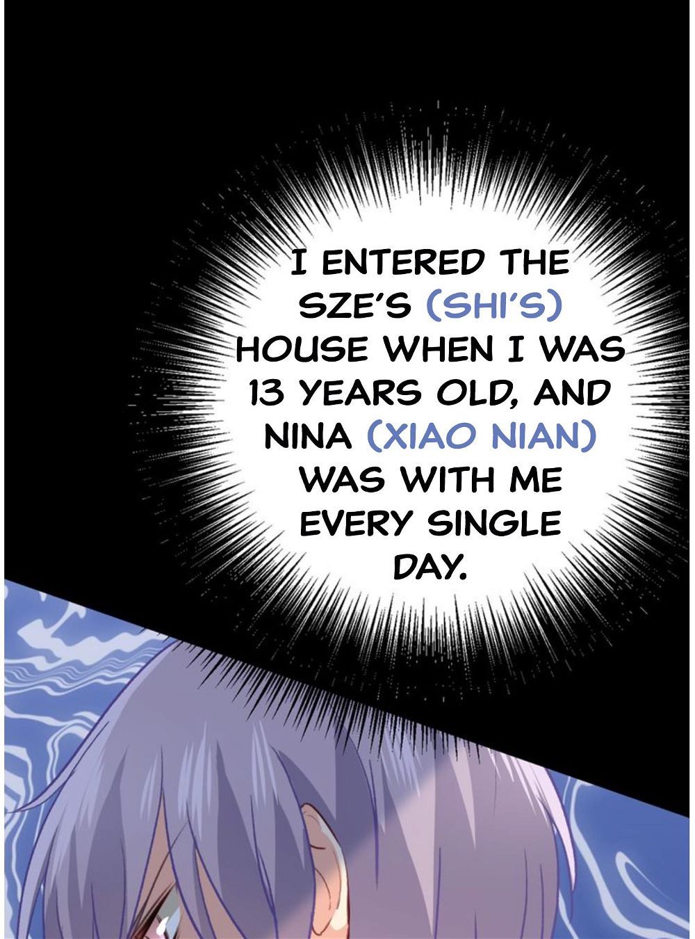 Read CEO Above, Me Below Manga Online