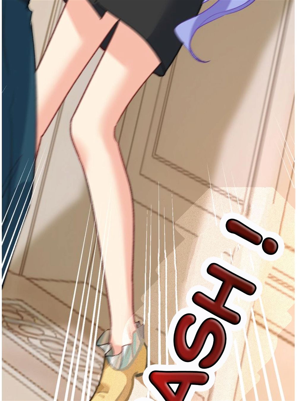 Read CEO Above, Me Below Manga Online