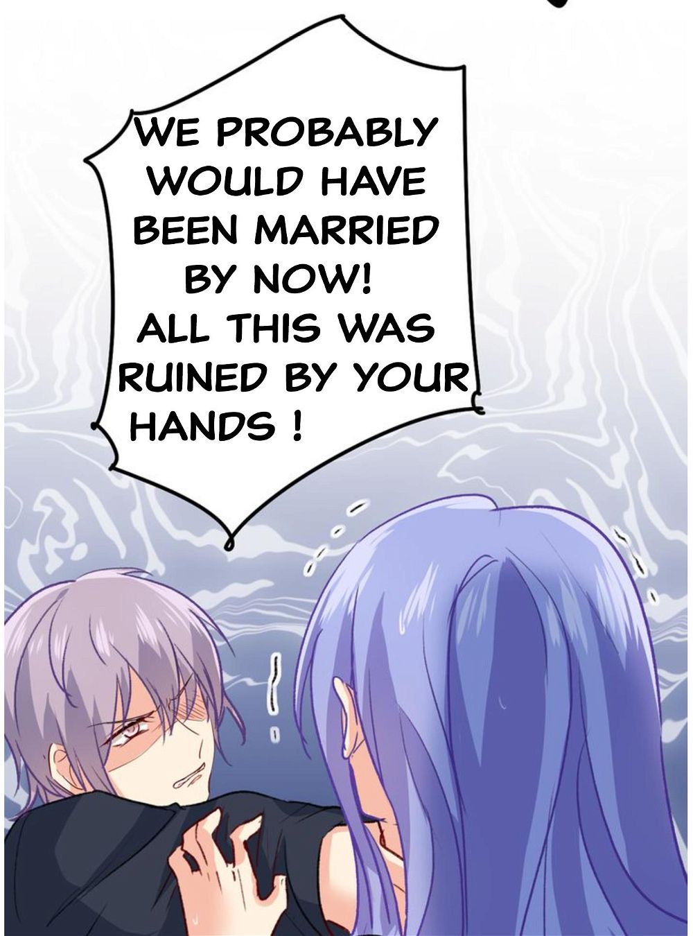 Read CEO Above, Me Below Manga Online