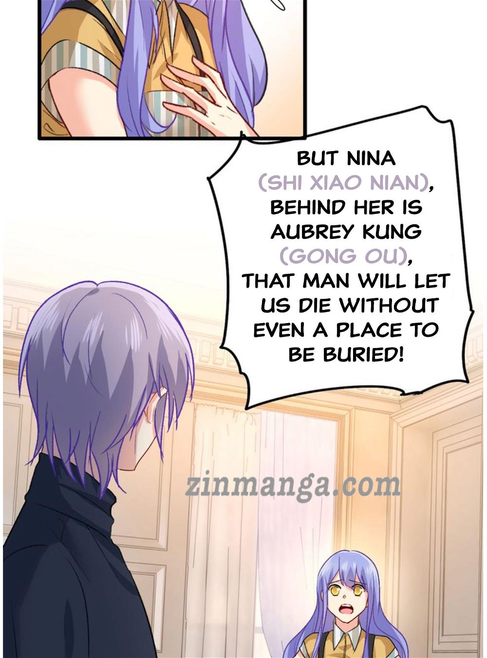 Read CEO Above, Me Below Manga Online