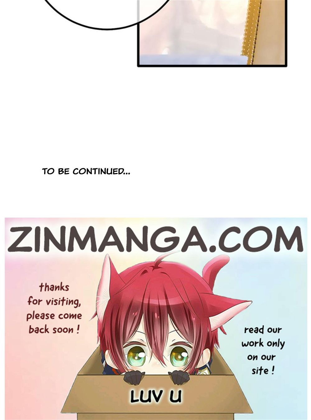 Read CEO Above, Me Below Manga Online