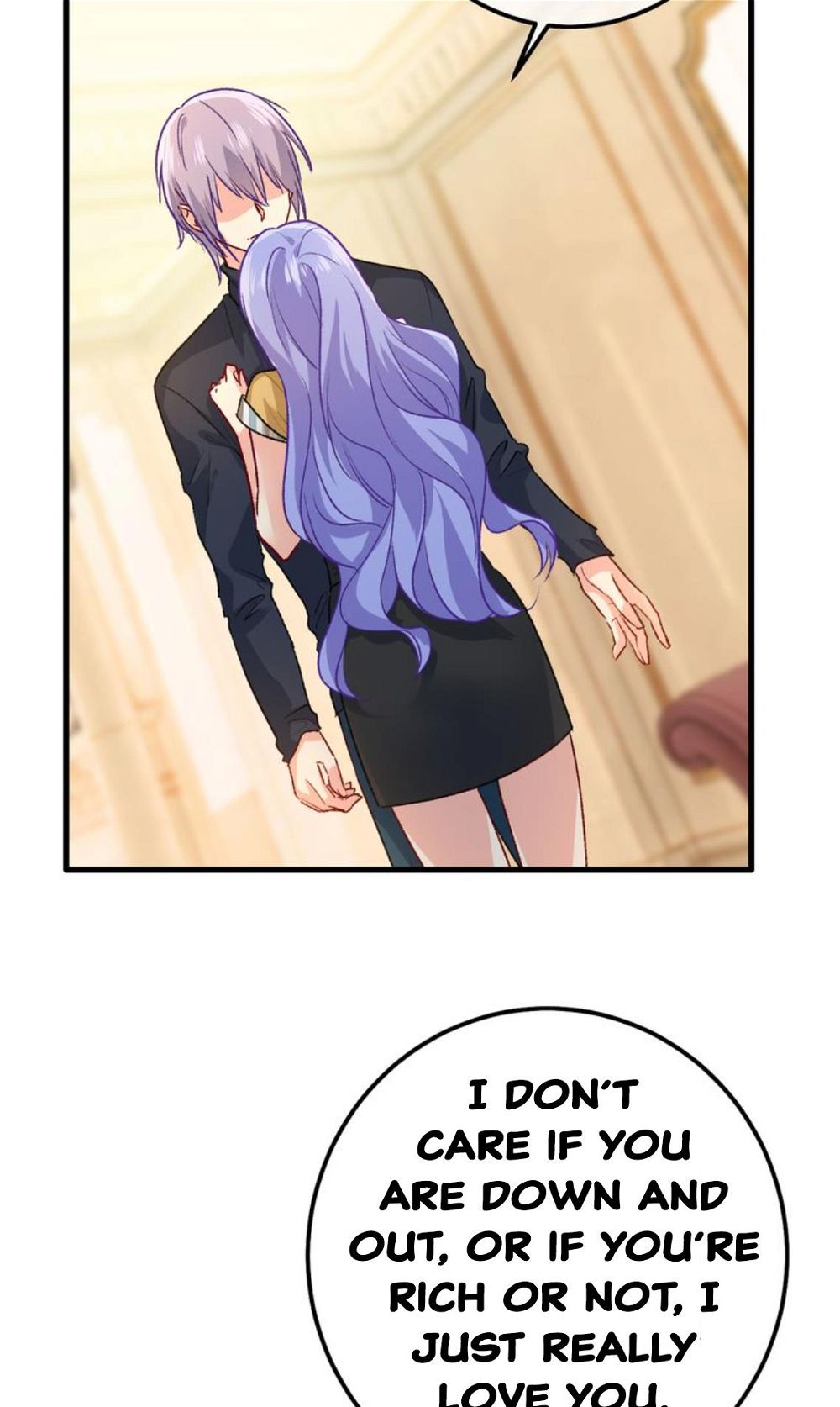 Read CEO Above, Me Below Manga Online