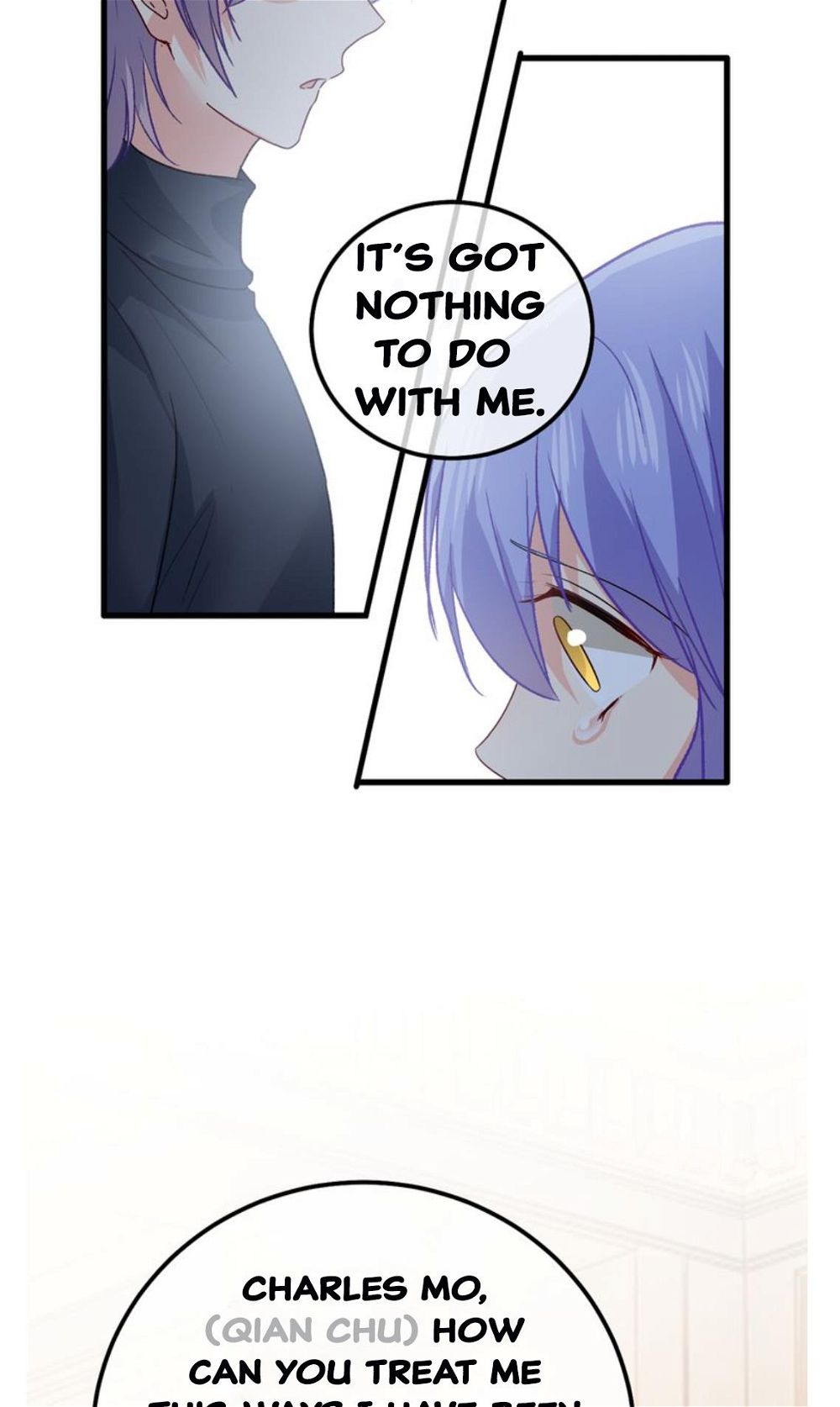 Read CEO Above, Me Below Manga Online