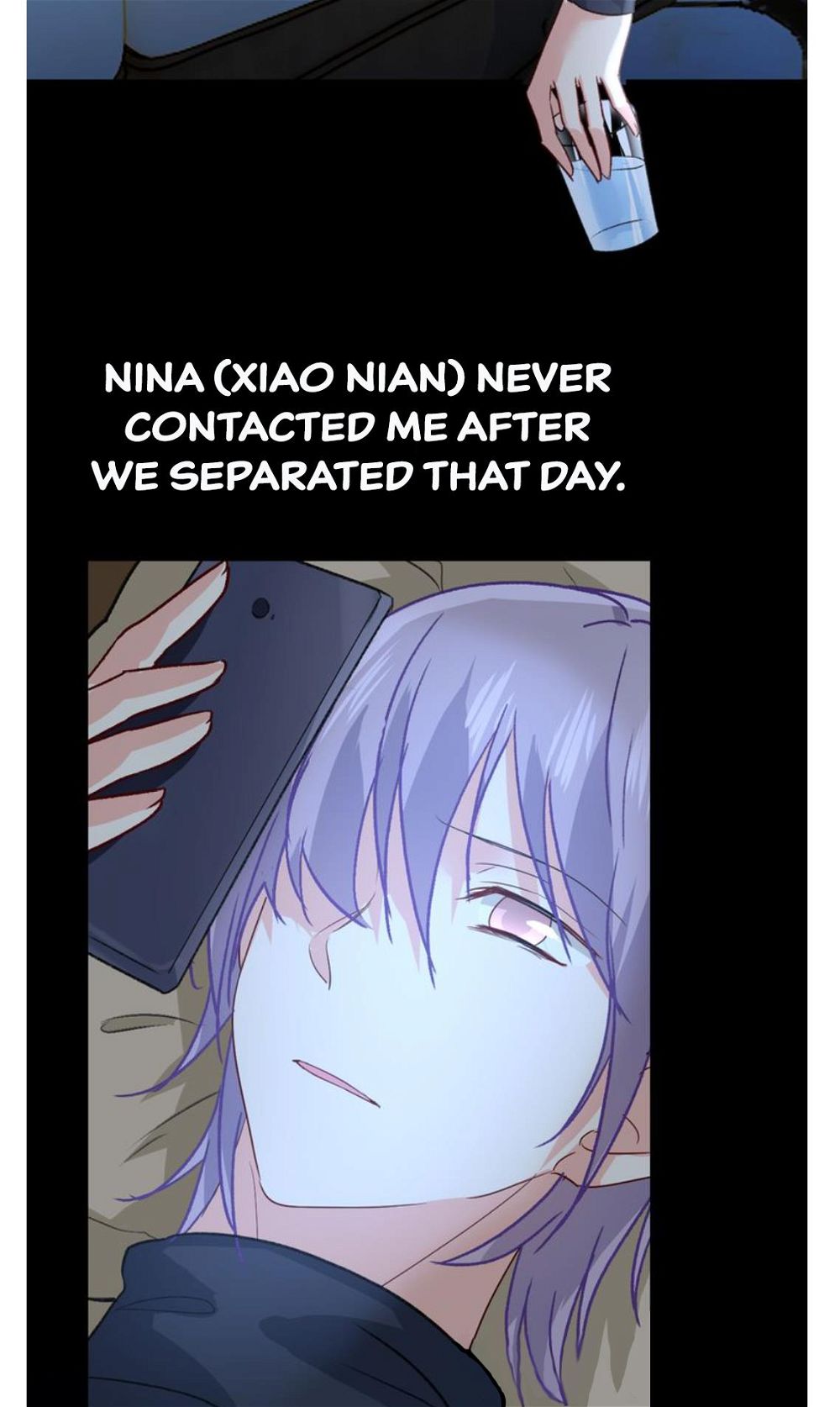 Read CEO Above, Me Below Manga Online