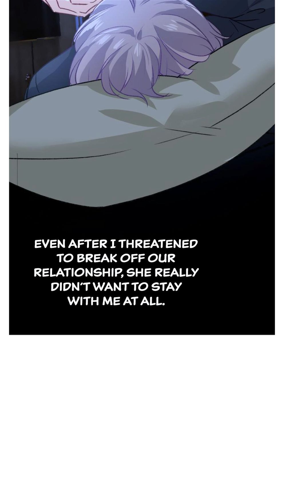 Read CEO Above, Me Below Manga Online