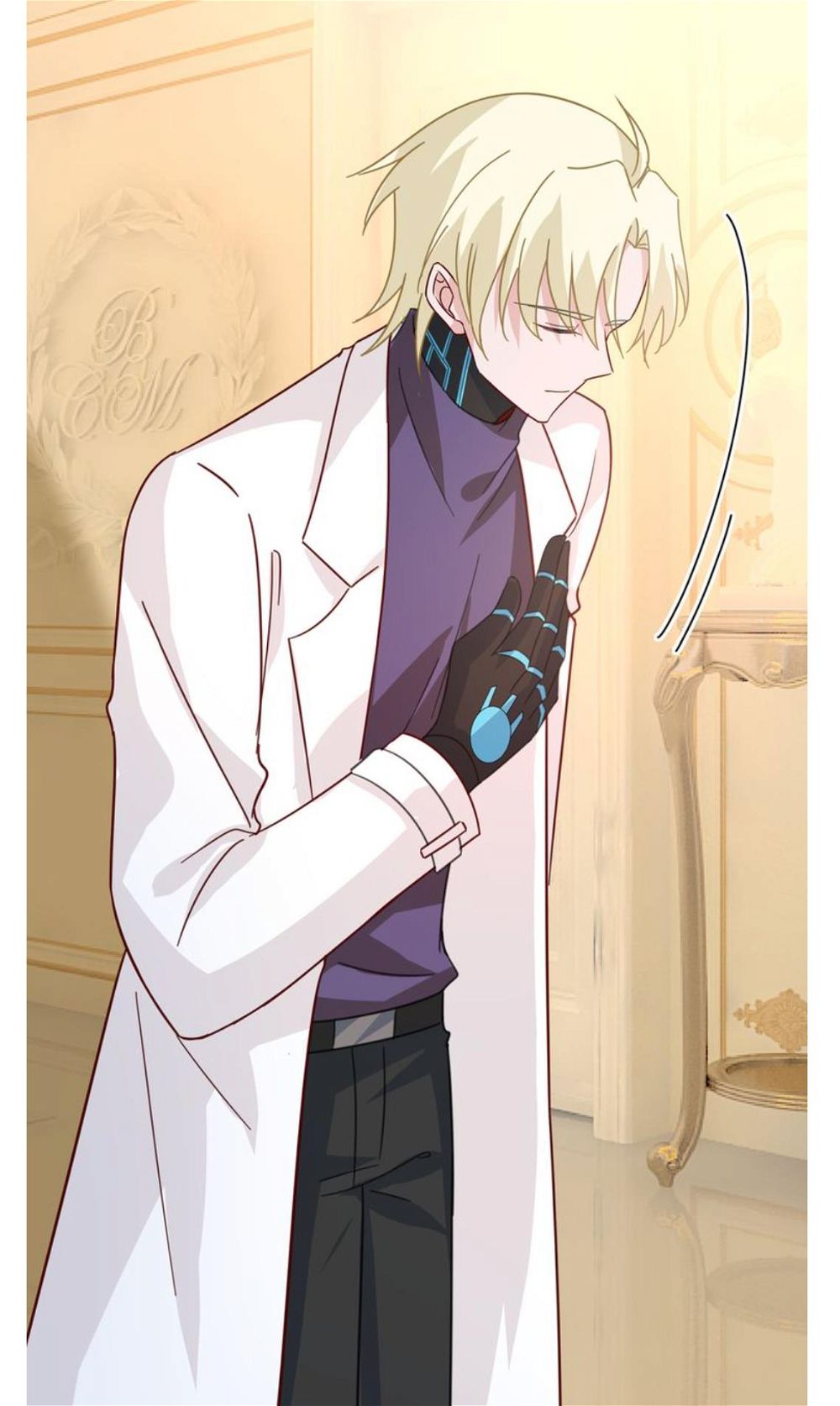 Read CEO Above, Me Below Manga Online
