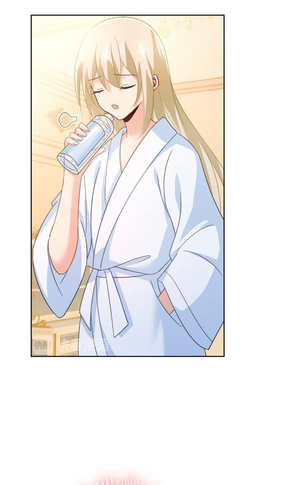 Read CEO Above, Me Below Manga Online