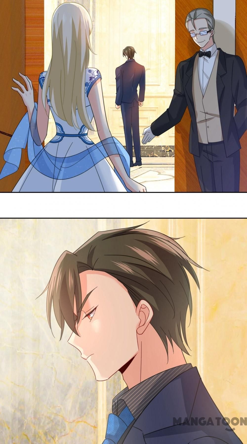 Read CEO Above, Me Below Manga Online