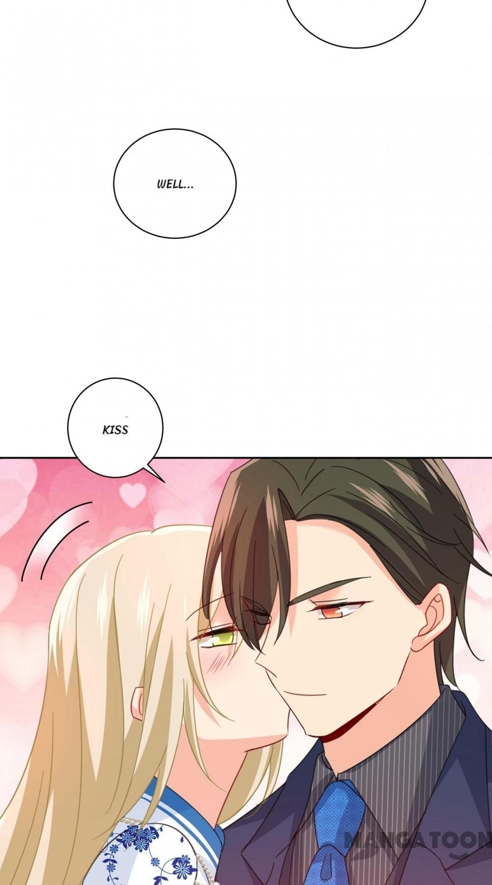 Read CEO Above, Me Below Manga Online