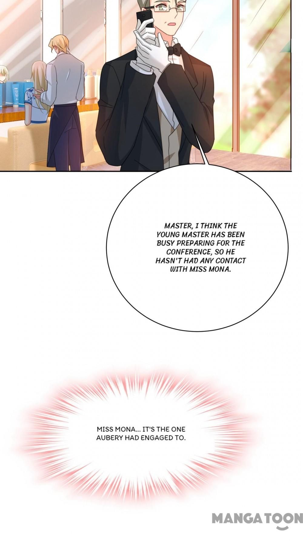 Read CEO Above, Me Below Manga Online